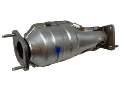 Nissan 208A2-ZP51C Three Way Catalytic Converter