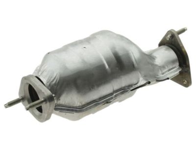 Nissan 208A2-ZP51C Three Way Catalytic Converter