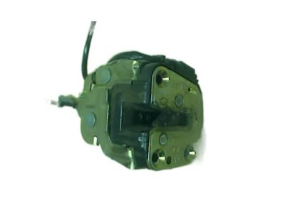 Nissan 82500-EA811 Rear Right Driver Door Lock Actuator