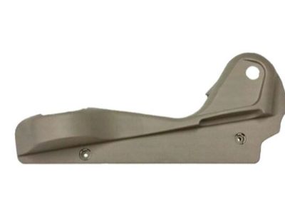 Nissan 88337-5Z001 Cup Holder Assembly