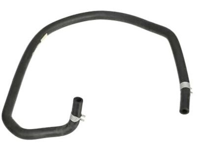 Nissan 21741-JA00A Hose-Reserve Tank