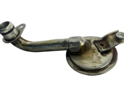 Nissan 15050-JA00A Oil Strainer Assembly