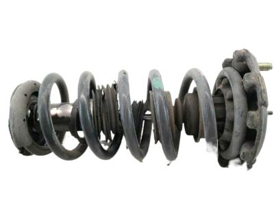 Nissan 56210-5Y025 ABSORBER Kit-Shock, Rear (TOKICO)