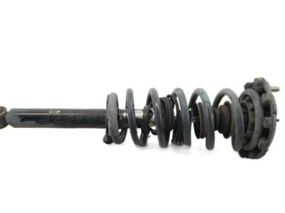 Nissan 56210-5Y025 ABSORBER Kit-Shock, Rear (TOKICO)