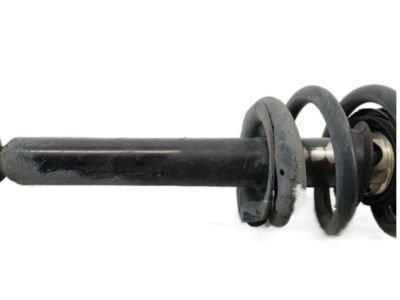 Nissan 56210-5Y025 ABSORBER Kit-Shock, Rear (TOKICO)