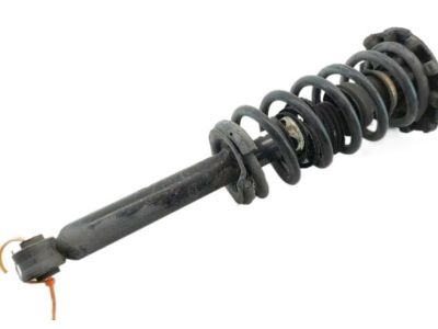 Nissan 56210-5Y025 ABSORBER Kit-Shock, Rear (TOKICO)