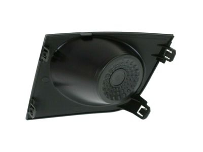 Nissan 62256-EM30A FINISHER-Front FASCIA, RH