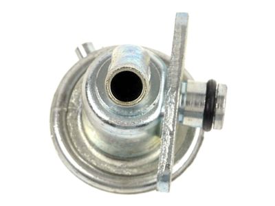 Nissan 22670-72P1A Regulator Assembly-Pressure