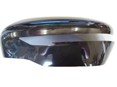 Nissan 96373-4BA0A Mirror Body Cover, Passenger Side