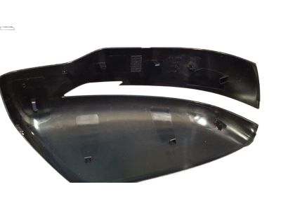 Nissan 96373-4BA0A Mirror Body Cover, Passenger Side