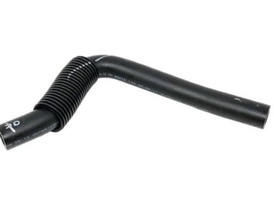 Nissan 49717-EA000 Hose Assy-Suction, Power Steering