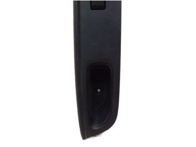 Nissan 80960-3AN0A Finisher-Power Window Switch, Front RH