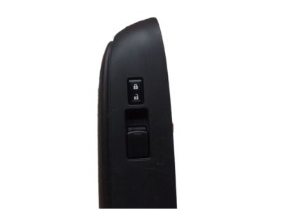 Nissan 80960-3AN0A Finisher-Power Window Switch, Front RH