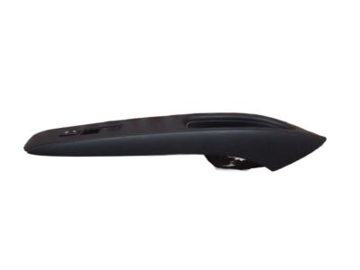 Nissan 80960-3AN0A Finisher-Power Window Switch, Front RH