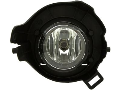 Nissan 26155-EA525 Lamp Assembly-Fog, LH