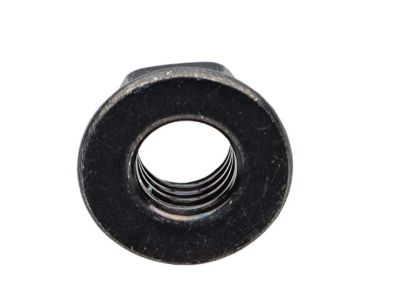 Infiniti 28889-01G00 Nut WIPER Arm
