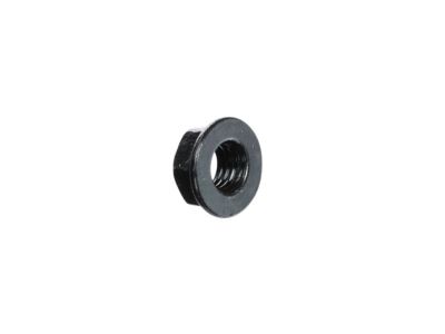 Infiniti 28889-01G00 Nut WIPER Arm
