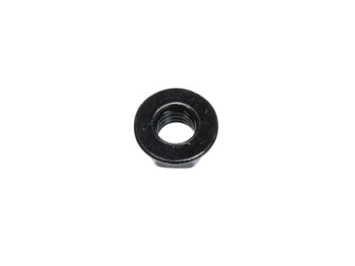Infiniti 28889-01G00 Nut WIPER Arm