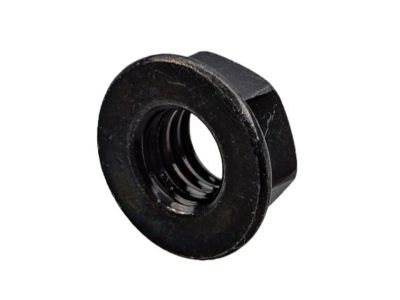 Infiniti 28889-01G00 Nut WIPER Arm