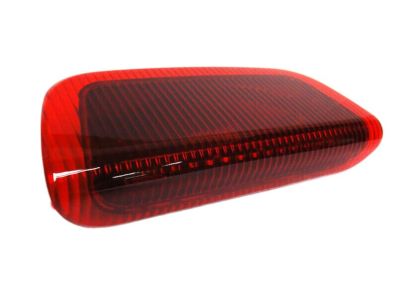 Nissan 26590-1KA0B Stop Lamp Assembly-High Mounting