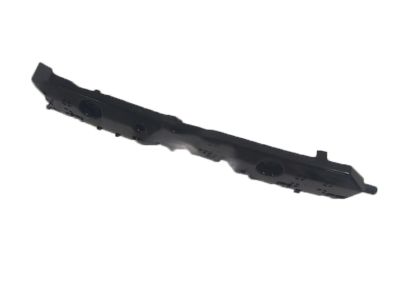 Nissan 78819-5SK1A Closing Plate-Rear Bumper, LH