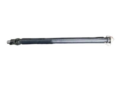 Nissan 37000-CD100 Shaft Assembly-PROPELLER