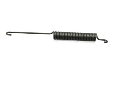 Nissan 44214-ED000 Spring-Adjusting, Rear Brake