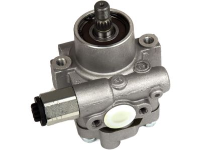 Nissan 49110-4S100 Pump Assy-Power Steering