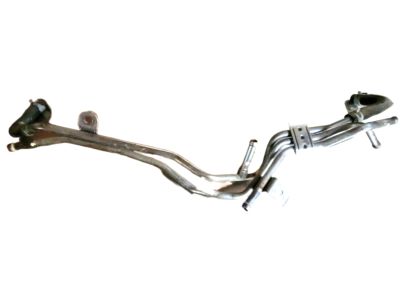 Infiniti 21022-JK01C Pipe Water
