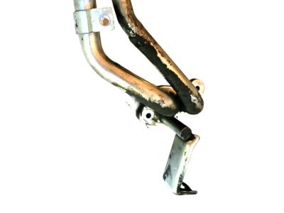 Infiniti 21022-JK01C Pipe Water