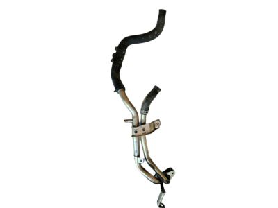 Infiniti 21022-JK01C Pipe Water