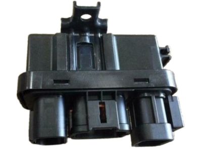 Infiniti 47605-4P000 Relay Assy-Actuator