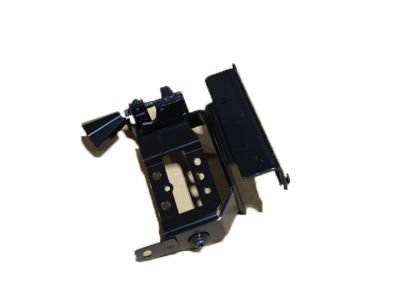 Nissan 28452-4RA0A Bracket-Distance Sensor