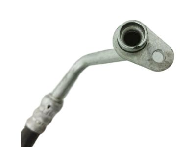 Nissan 92490-9NB0A Hose Flexible, High