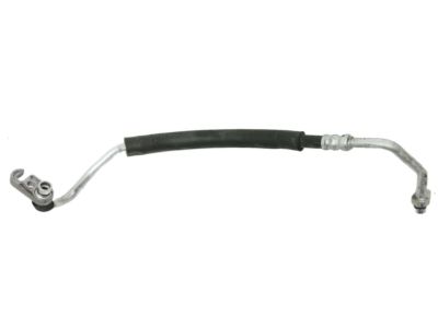 Infiniti 92490-9NB0A Hose Flexible, High