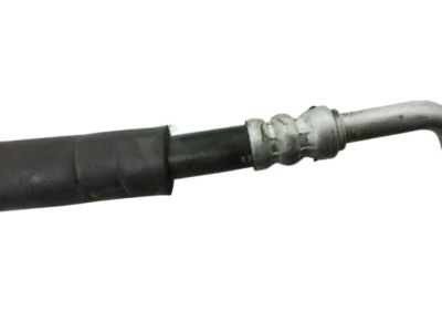 Infiniti 92490-9NB0A Hose Flexible, High