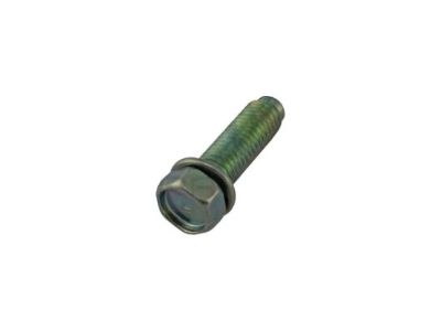 Infiniti 92128-CB01A Screw