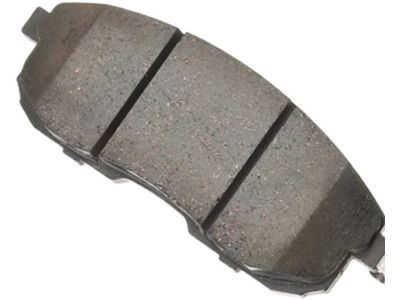 Nissan D1060-EM30C Front Brake Pads Kit