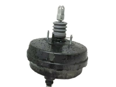 Nissan 47210-9NA0B Booster Assy-Brake