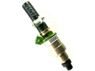 Nissan 16603-N7616 INJECTOR