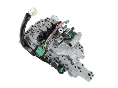 Nissan 31705-1XE0D Control Valve Assembly