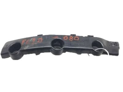 Nissan 62223-5HA0A Bracket-Front Bumper Side, LH