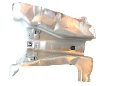 Nissan 17285-1AA0A Protector-Fuel Tank