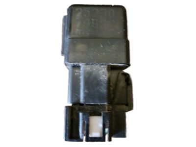 Nissan 25230-79982 Relay