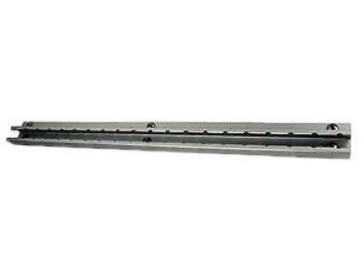 Nissan 93396-EB000 Channel Assembly-Side Rear