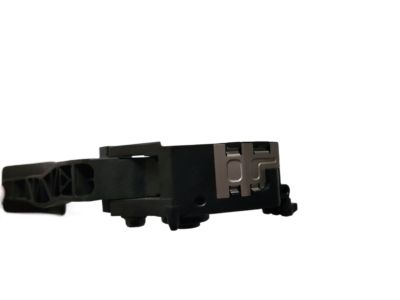 Nissan 18002-1KM0A Lever Complete - Accelerator, W/DRUM