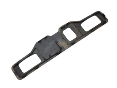 Nissan 90914-4BA2A Cap-Back Door FINISHER, Center