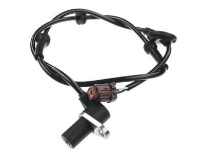 Nissan 47911-4M460 Sensor Assembly-Anti SKID, Front LH