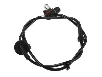Nissan 47911-4M460 Sensor Assembly-Anti SKID, Front LH