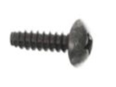 Nissan 01451-0003U Screw